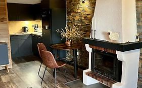 Location Studio Jardin/Terrasse